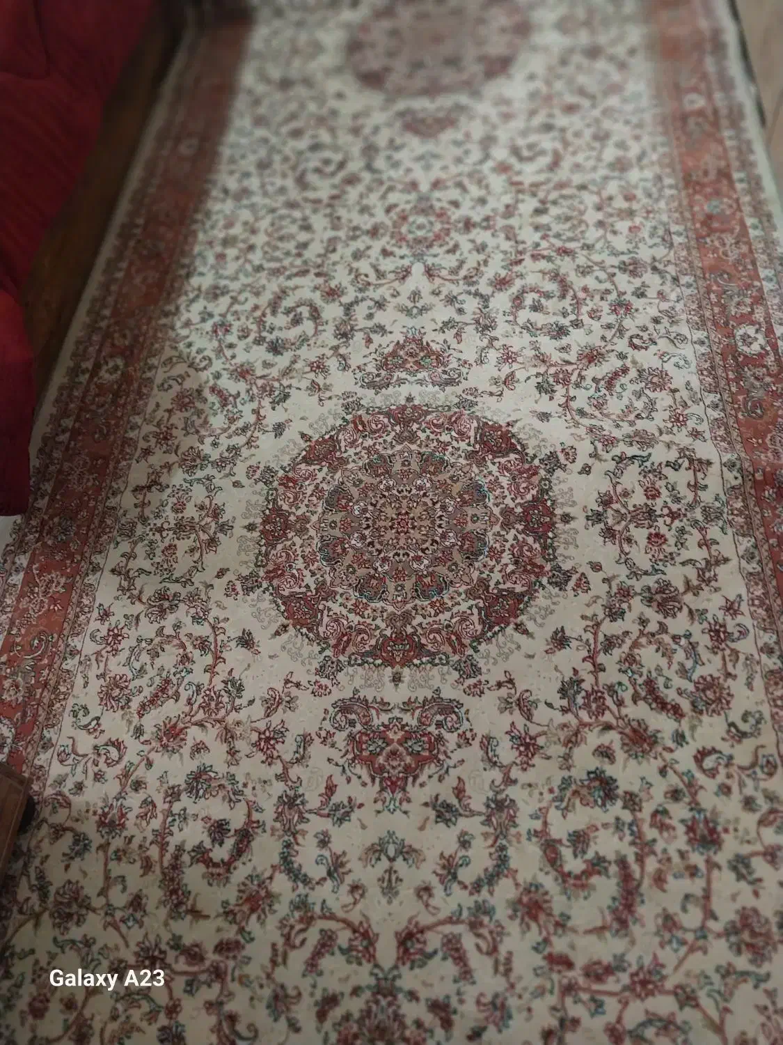 فرش ۷۰۰ شانه|فرش|گرمه, |دیوار