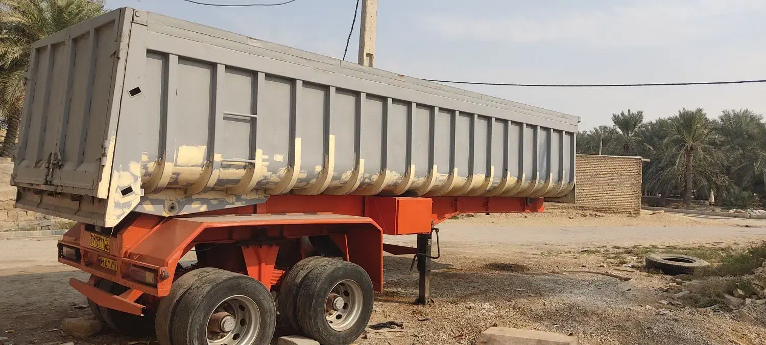 شادگان|خودرو سنگین|شادگان, |دیوار