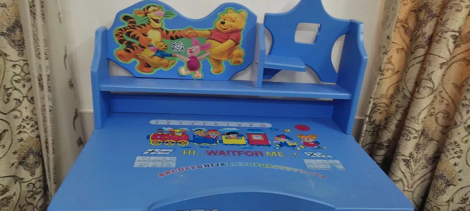 تخت و کمد و خوش خواب و میز التحریر|تخت و سرویس خواب|جهرم, |دیوار