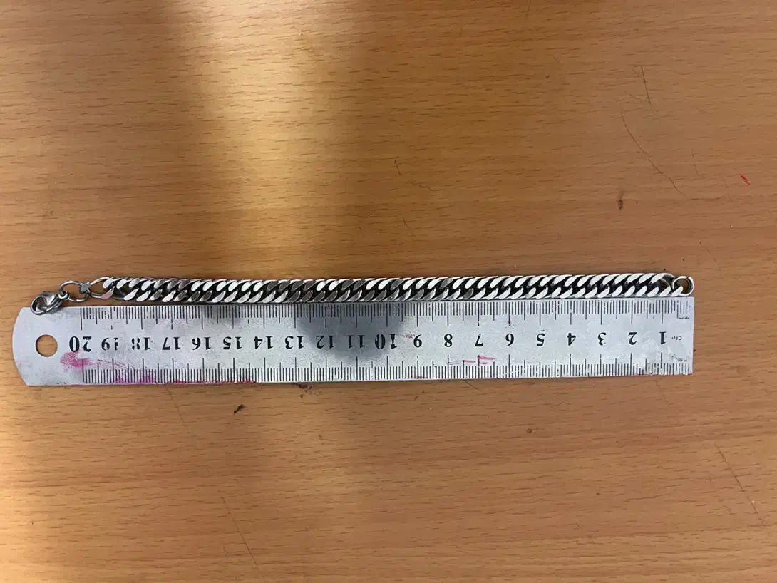 دستبند استیل کارتیر|بدلیجات|کرمان, |دیوار