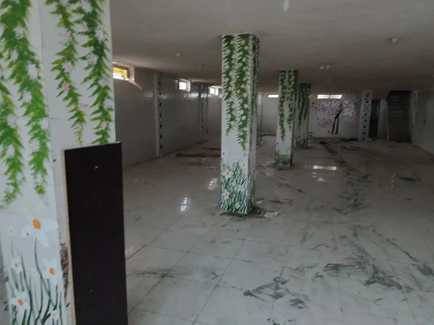 اجاره زیرزمینی جنب آموزش و پرورش|اجارهٔ خانه و ویلا|لردگان, |دیوار