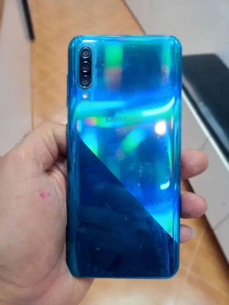 سامسونگ A30s|موبایل|مشهد, هفت تیر (آب و برق)|دیوار