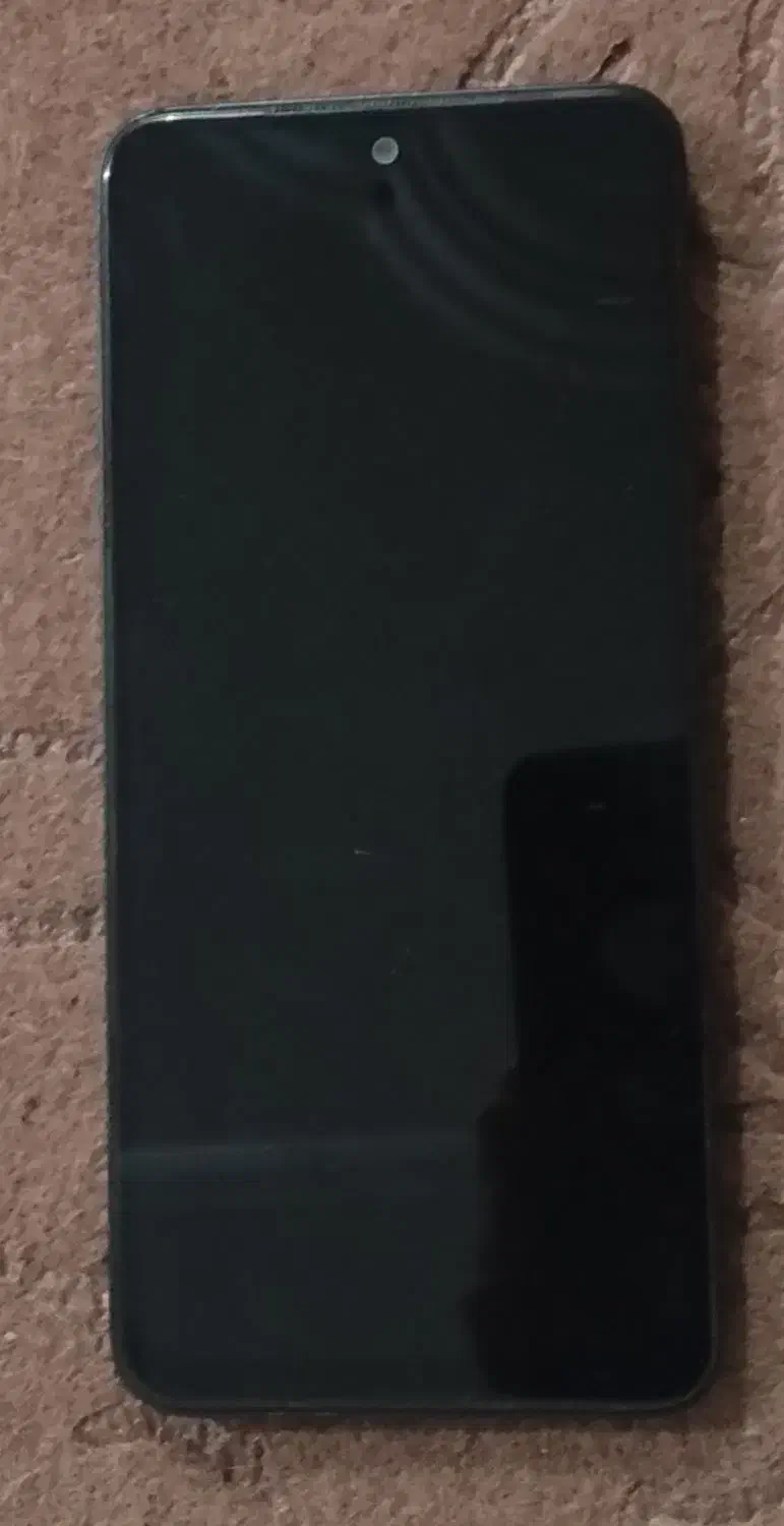 گوشی note12s|موبایل|یزد, |دیوار