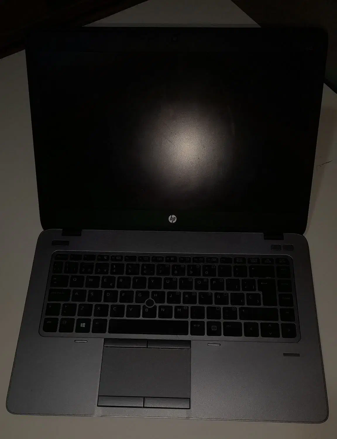 لپتاپ Hp 840 G2|رایانه همراه|اراک, |دیوار