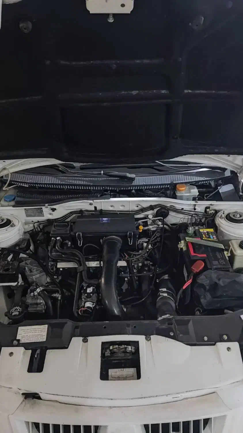 سمند SE بیرنگ بدون ضربه|خودرو سواری و وانت|تهران, پونک|دیوار