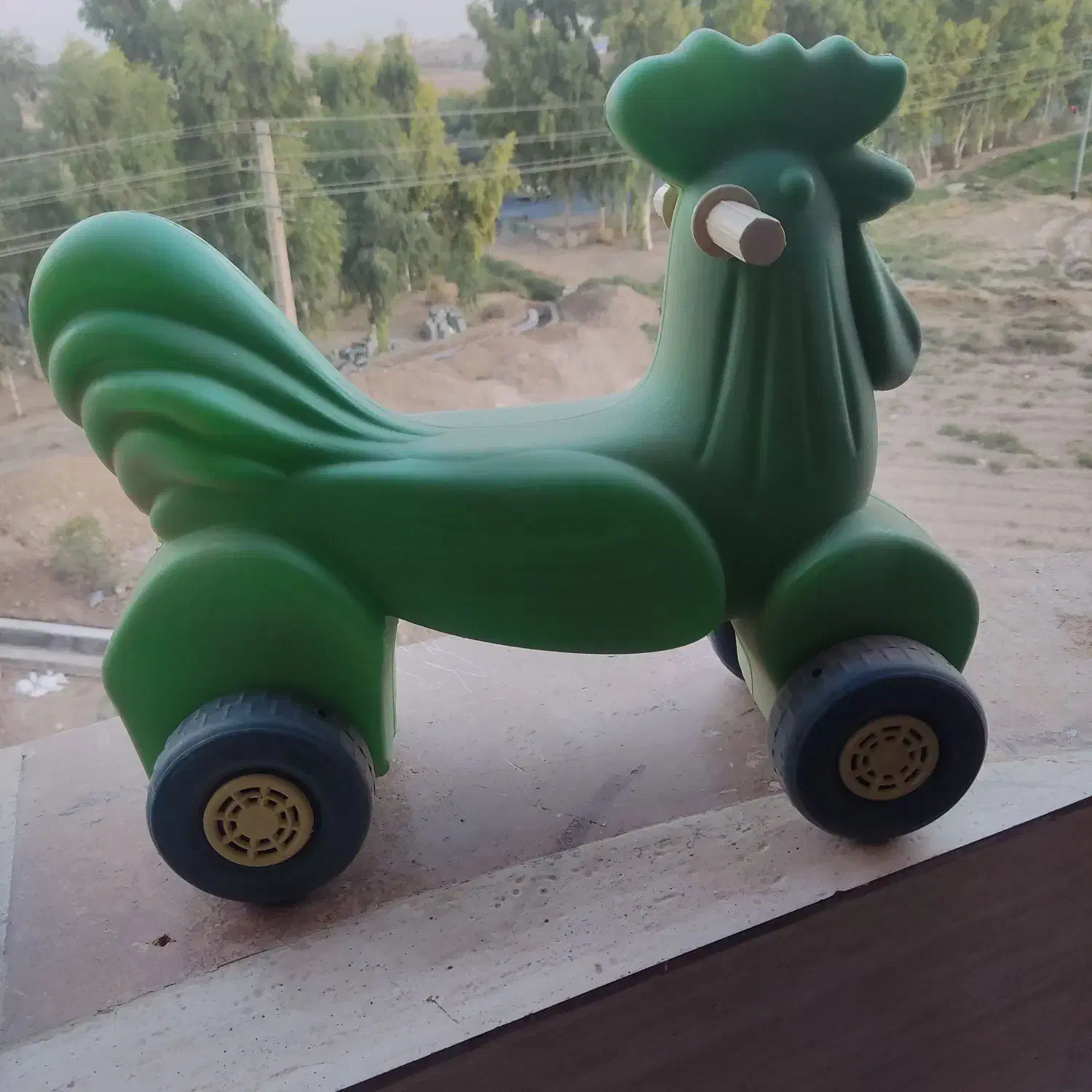 وسایل منزل|صندلی و نیمکت|قم, سراجه (۱۵ خرداد)|دیوار