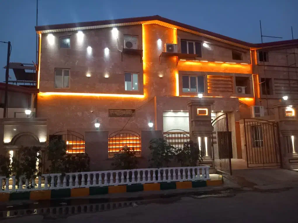 شهرک کاسپین سوله برای بنکداران شهرکهای صنعتی ۳و۴و۵|اجارهٔ دفتر صنعتی، کشاورزی، تجاری|اهواز, شهرک صنعتی شماره ۳|دیوار