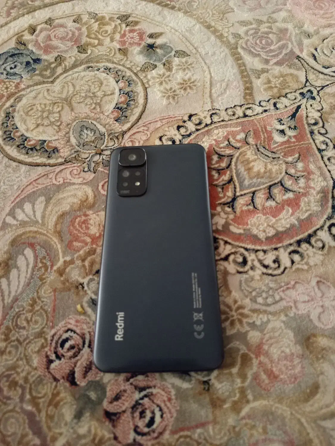 ردمی نوت11s|موبایل|تهران, صفا|دیوار