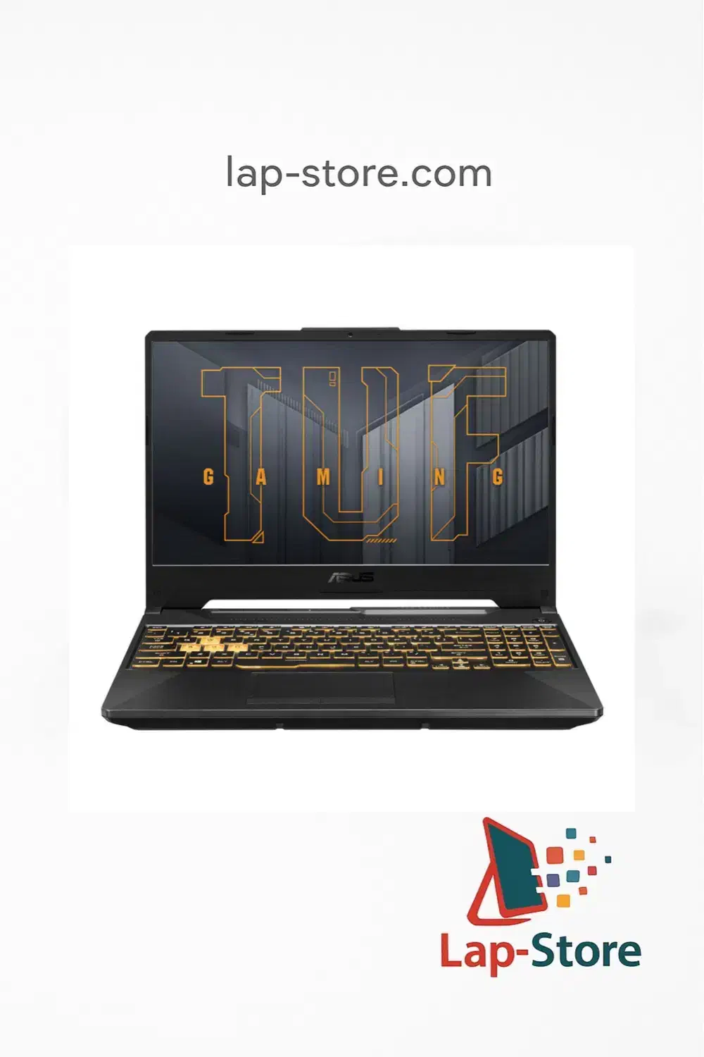 لپتاپ گیمینگ Asus تاف رم۱۶ هارد۱ترا باجعبه گرافیک۴|رایانه همراه|تهران, تجریش|دیوار