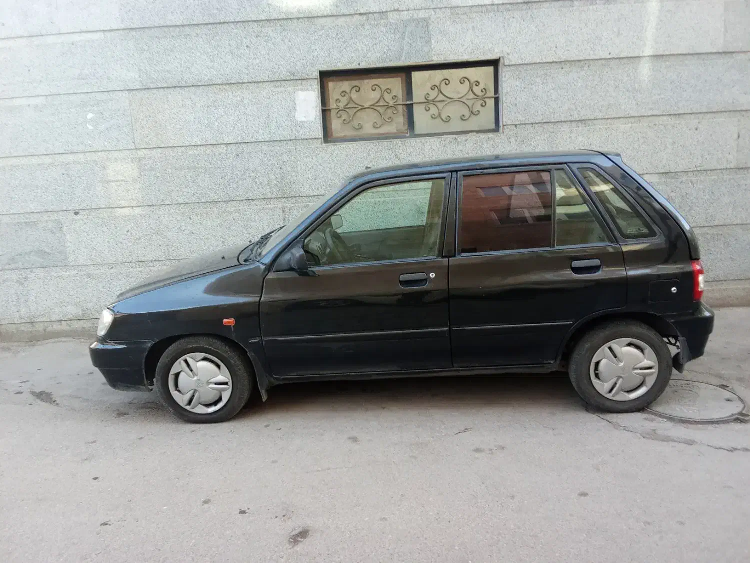 111ماشین تمیزدورنگ|خودرو سواری و وانت|سمنان, |دیوار