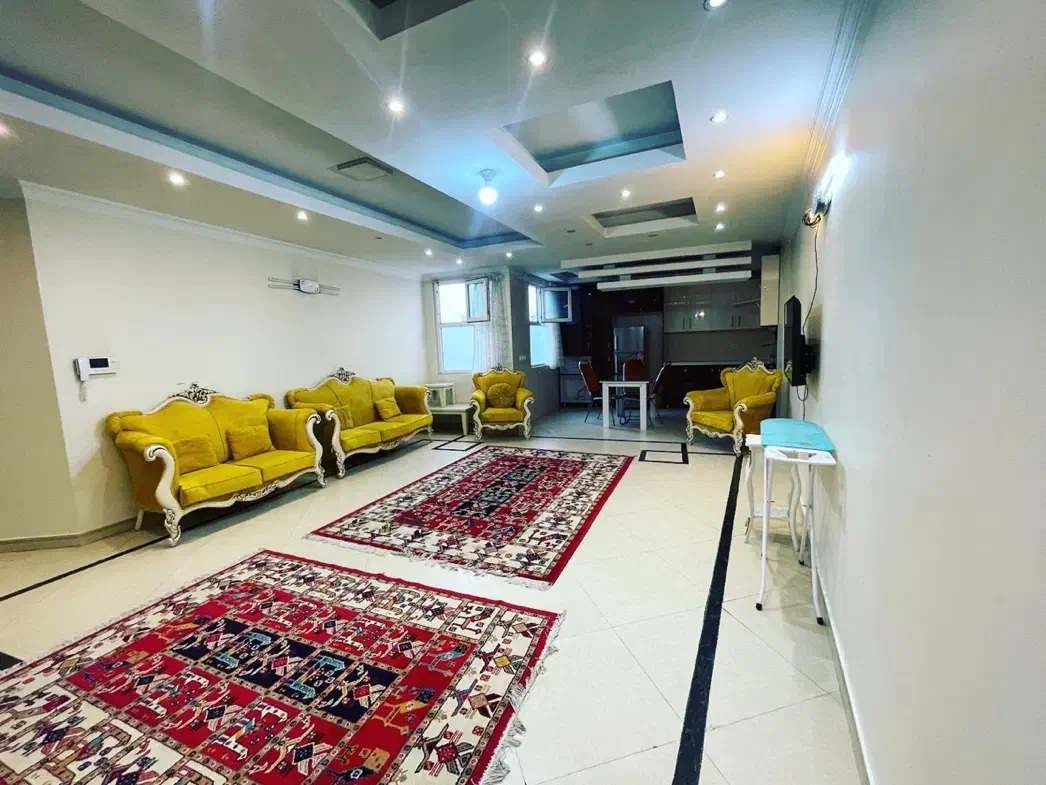 اجاره روزانه آپارتمان ۱۲۰ در فردوسی|اجارهٔ کوتاه‌مدت آپارتمان و سوئیت|تهران, فردوسی|دیوار