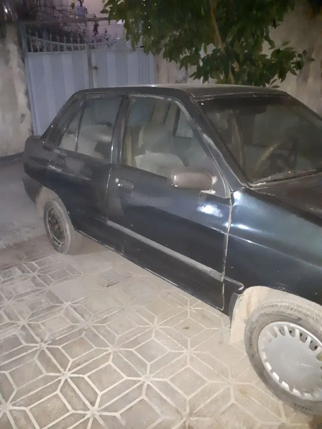 پراید|خودرو سواری و وانت|ساری, |دیوار