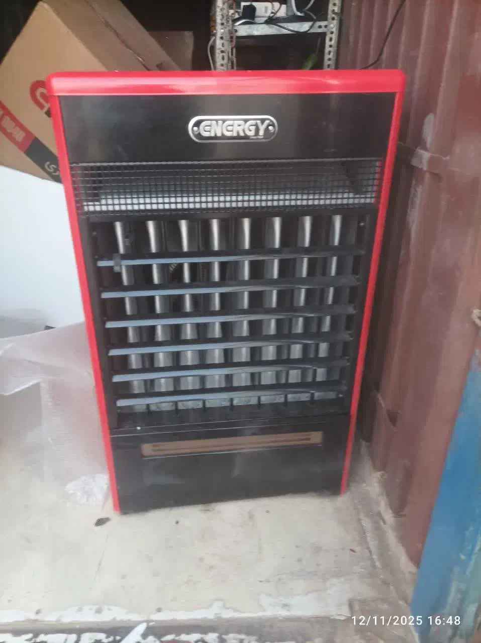 هیتر گازی|بخاری، هیتر، شومینه|قم, پردیسان|دیوار