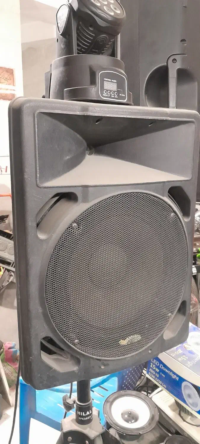 باند ایوی ۱۰۰۰وات واقعی|سیستم صوتی خانگی|شاهدشهر, |دیوار