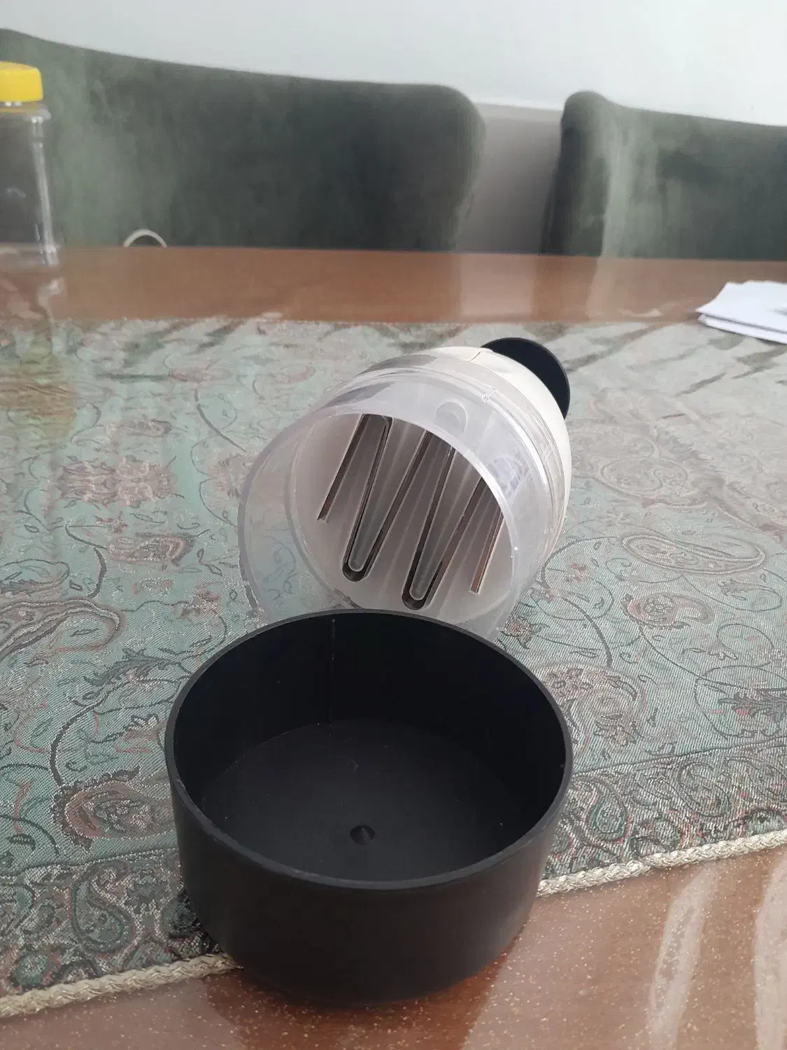 خوردکن دستی اسلپ چاپ|خردکن، آسیاب، غذاساز|بابل, |دیوار