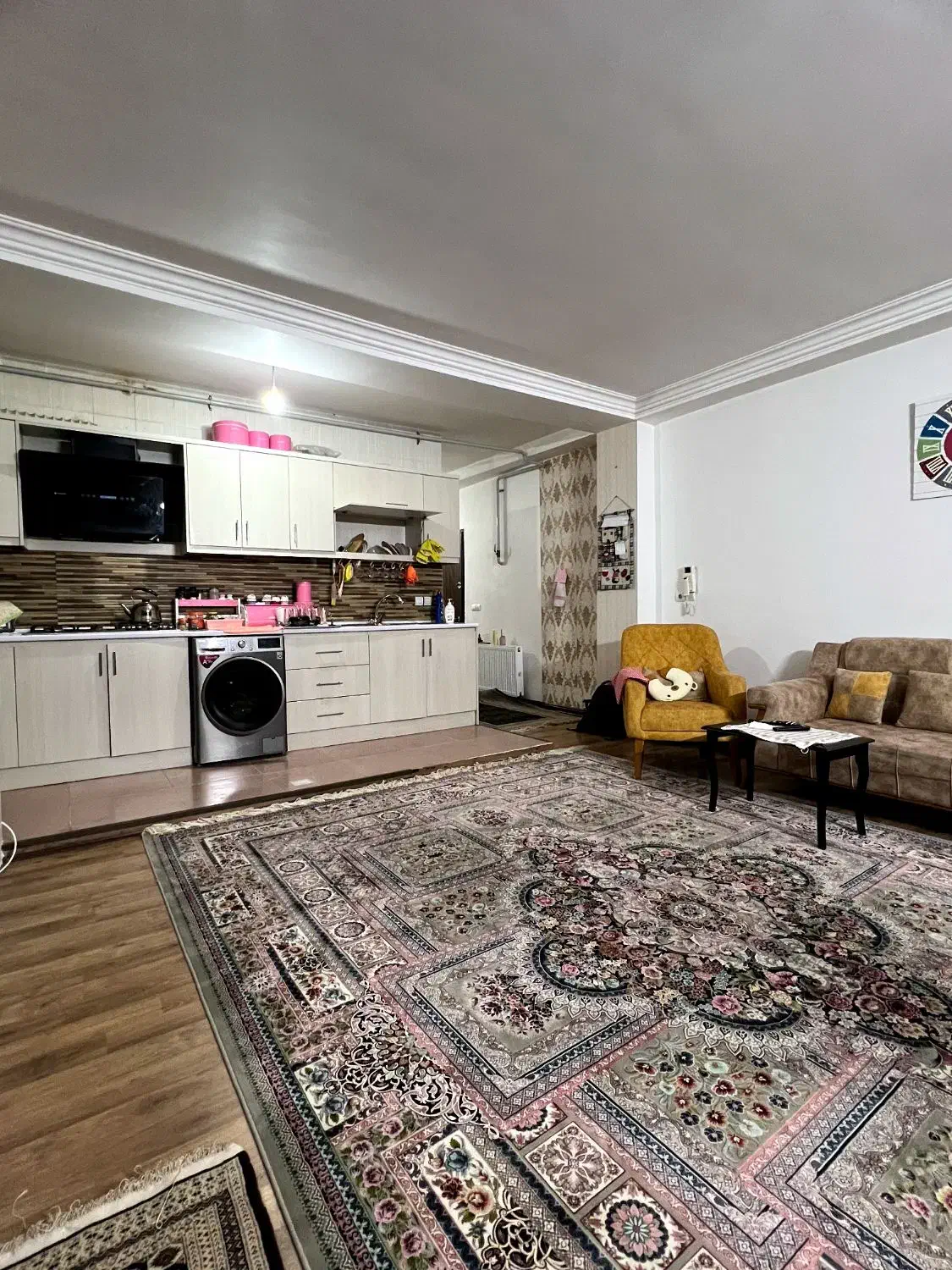 رهن و اجاره آپارتمان/آپارتمان اجاره/اجاره آپارتمان|اجارهٔ آپارتمان|گنبد کاووس, |دیوار