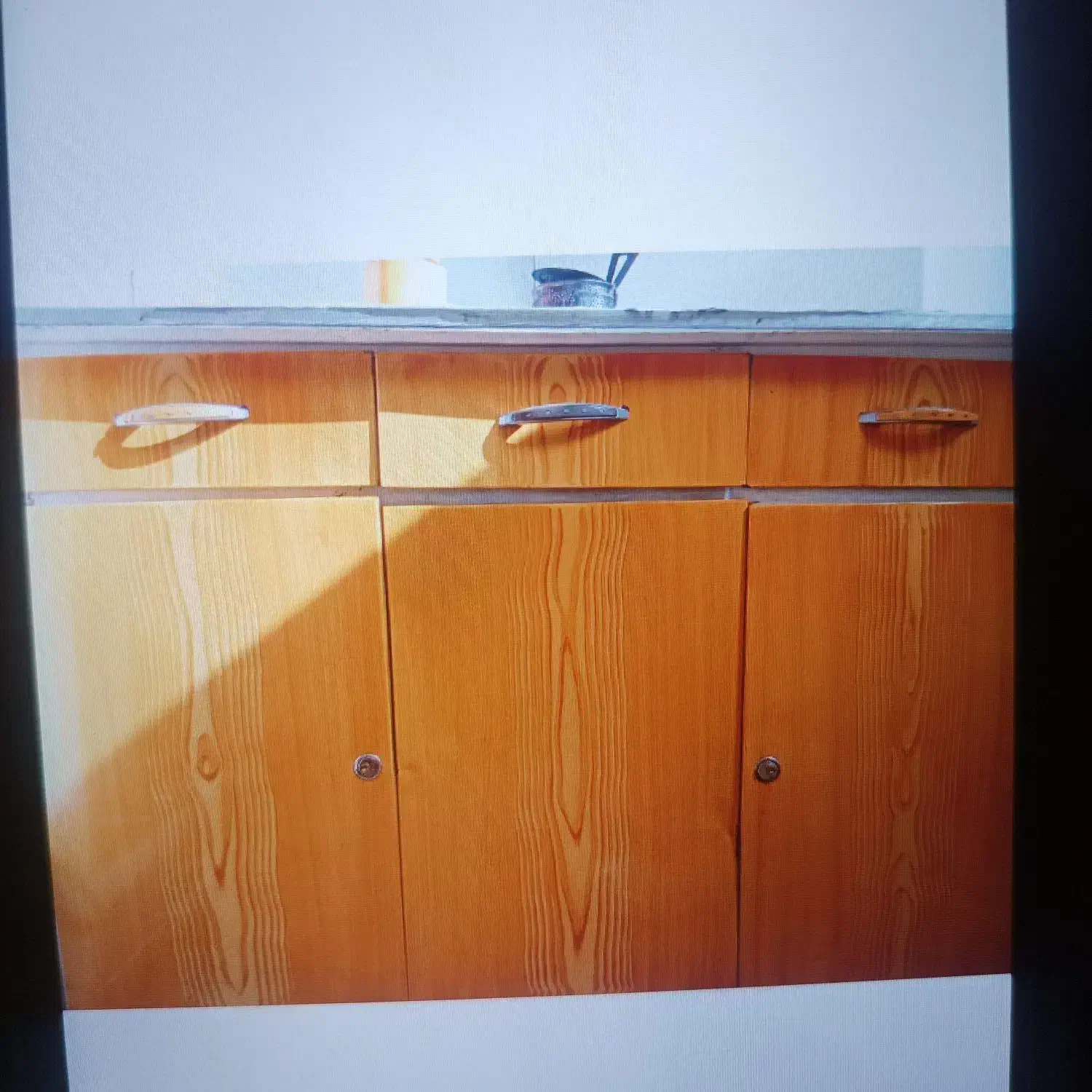 کابینت سه درب|جاکفشی، کمد، دراور|هیر, |دیوار