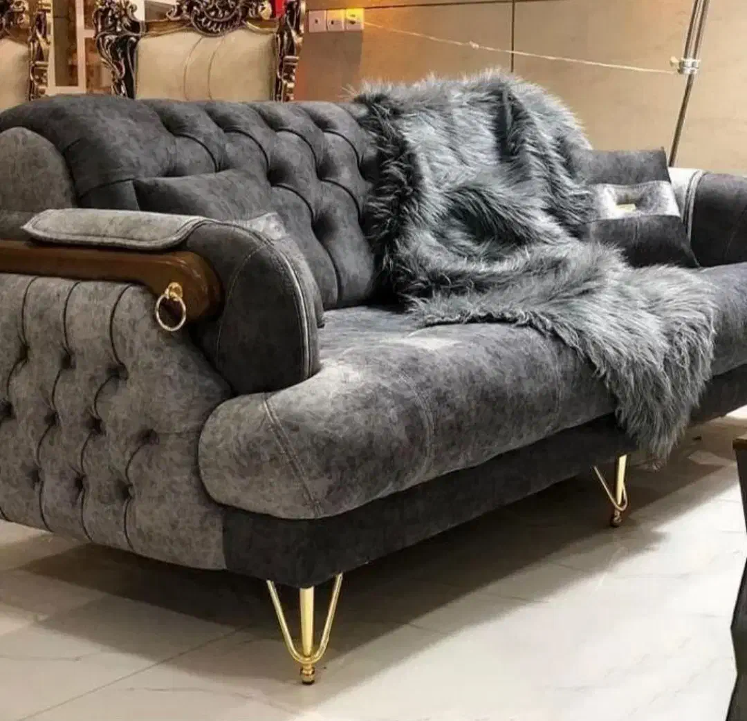 مبل شیک پسندان مناسب جهیزیه&مبلمان پرفروش۱۴۰۴|مبلمان خانگی و میز عسلی|بندر انزلی, پاسداران|دیوار