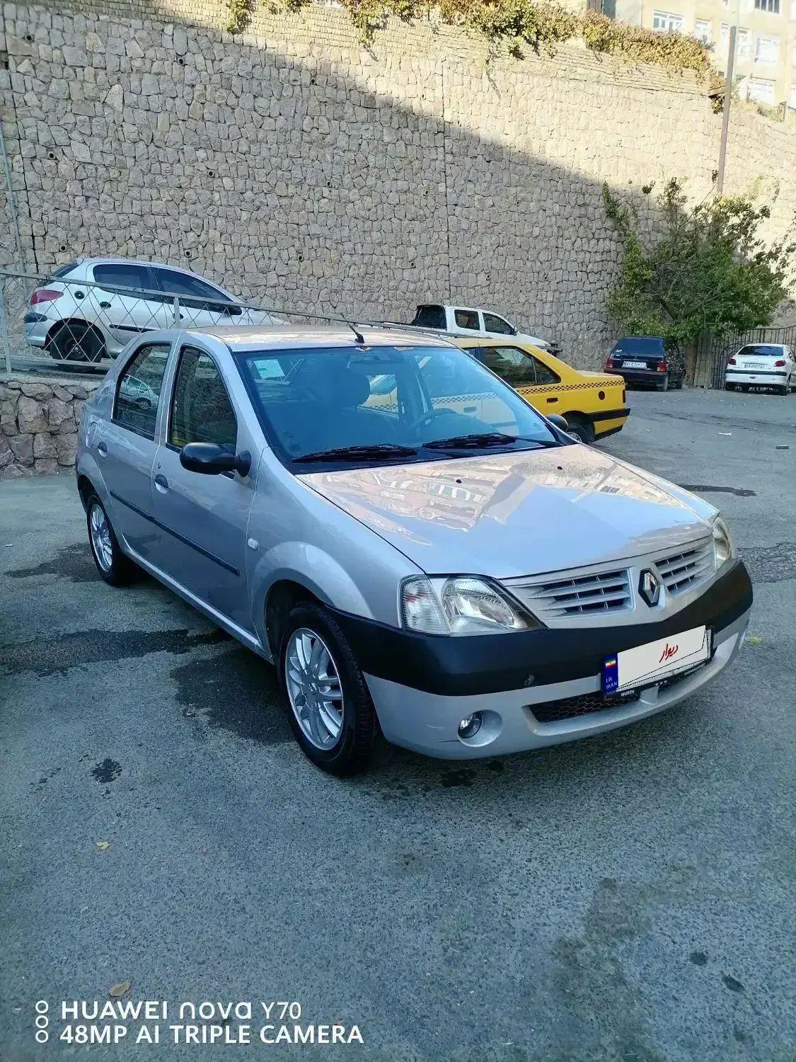 تندر 90 مدل 1395 تک برگ سند|خودرو سواری و وانت|سنندج, |دیوار