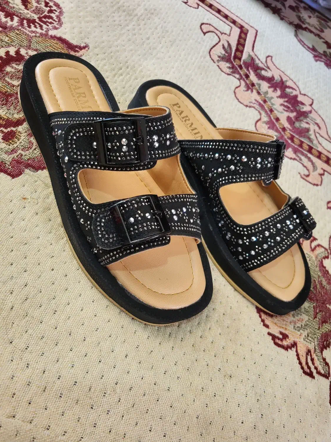 کفش و صندل|کیف، کفش، کمربند|برازجان, |دیوار