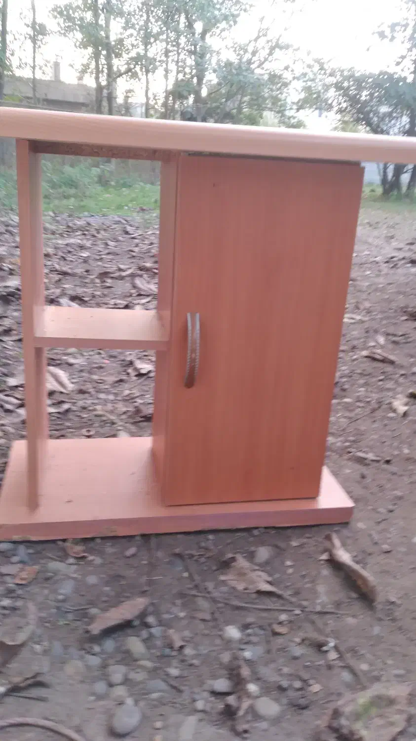 میز|میز تلویزیون|آستانه اشرفیه, |دیوار