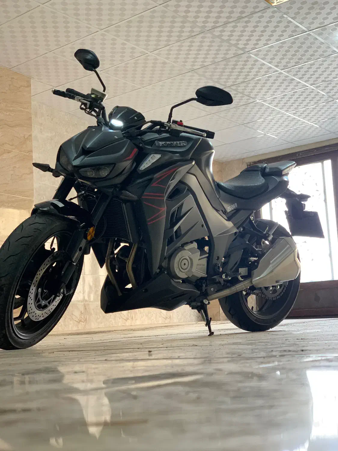 موتور های پرو۱۴۰۴|موتورسیکلت|تبریز, |دیوار