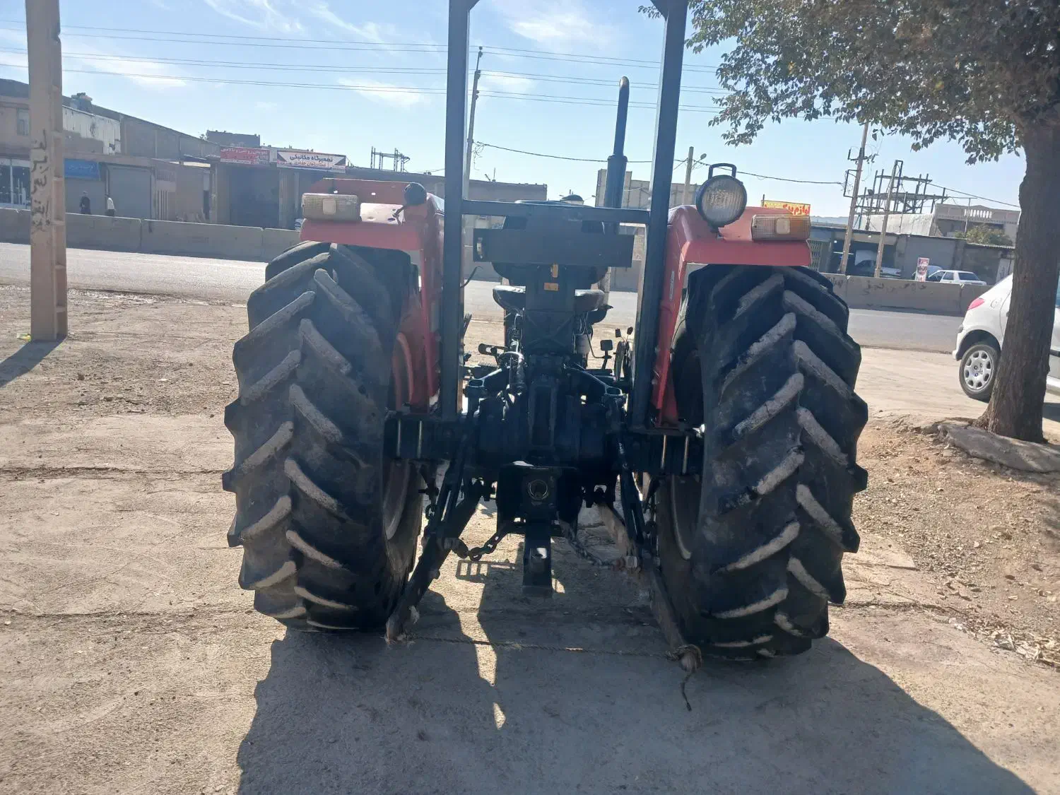 ۹۱پلمپ|خودرو سنگین|کوهدشت, |دیوار