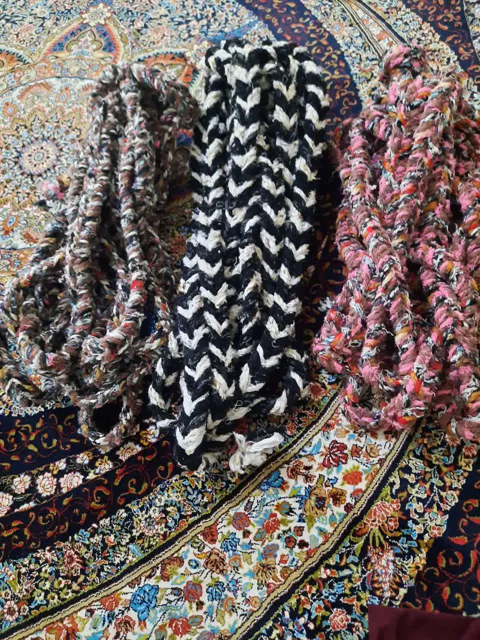 طناب ( رَسَن )|ابزارآلات|کوهدشت, |دیوار