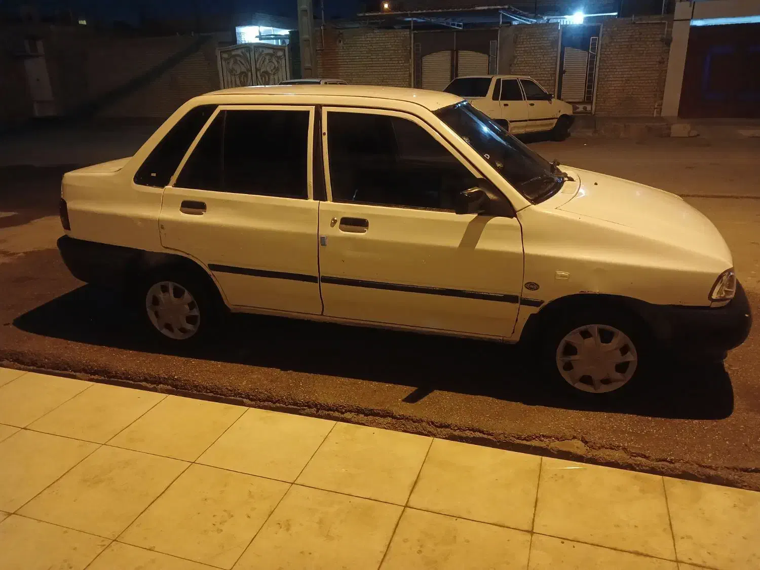 پراید مدل ۸۵ عروسک|خودرو سواری و وانت|رامشیر, |دیوار