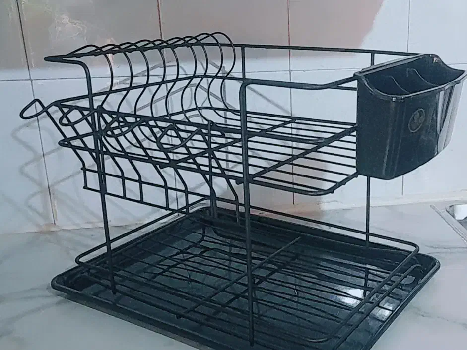 ابچکان رو میزی|آب‌چکان و نظم‌دهنده ظروف|سنندج, |دیوار