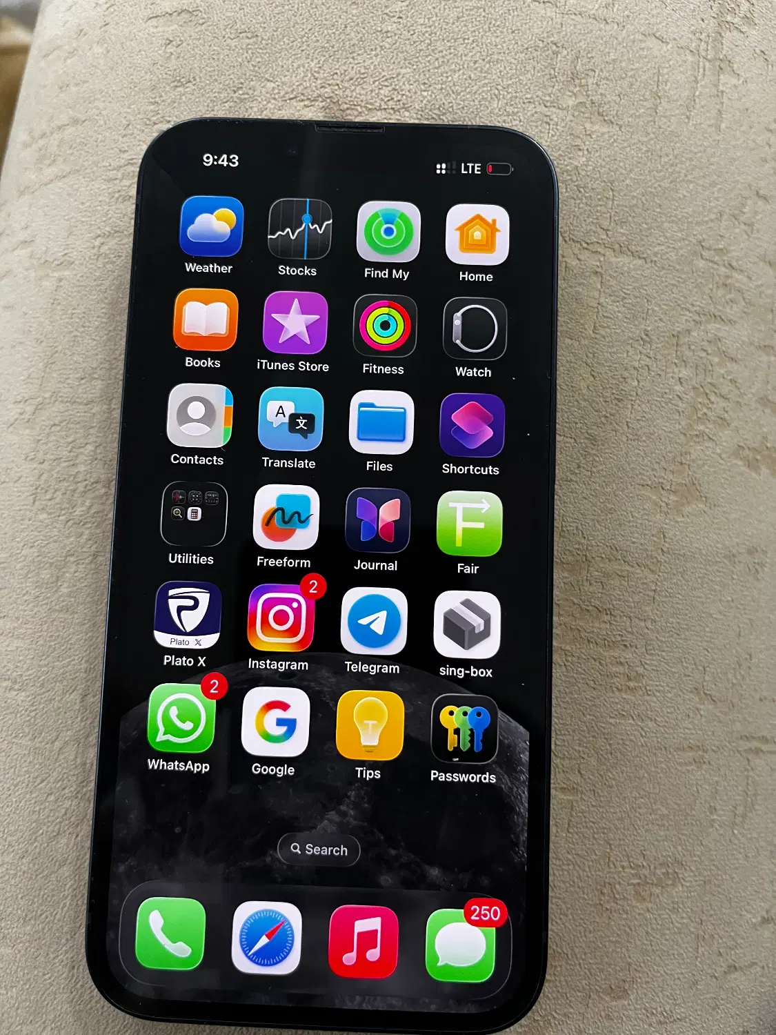 iphone13|موبایل|قم, ارم|دیوار