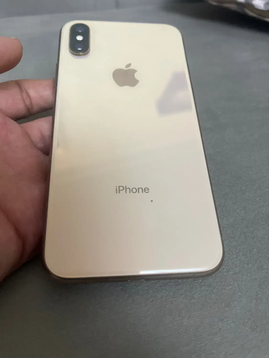 آیفون64g xs|موبایل|تهران, طرشت|دیوار