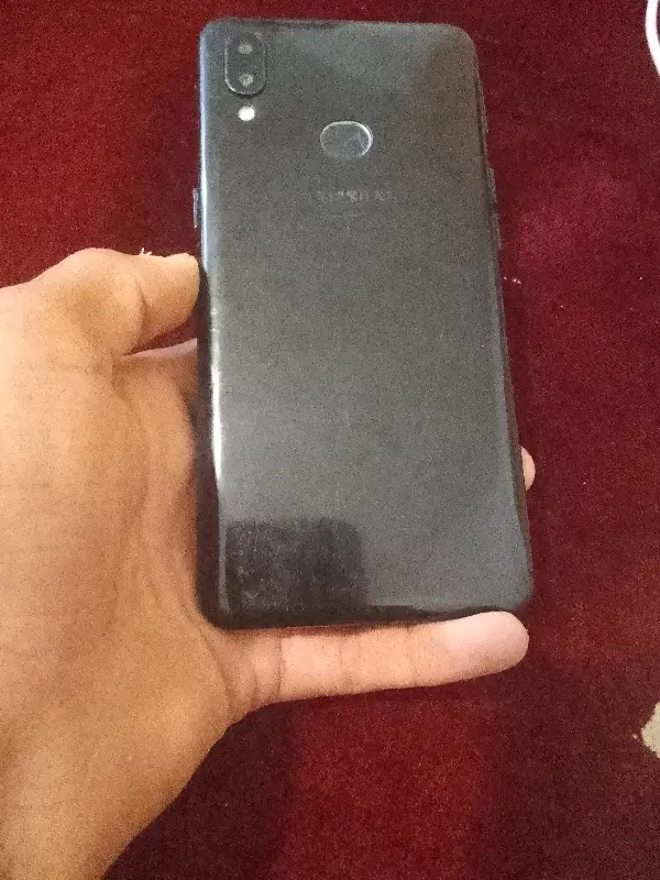 A10s|موبایل|طاغنکوه, |دیوار