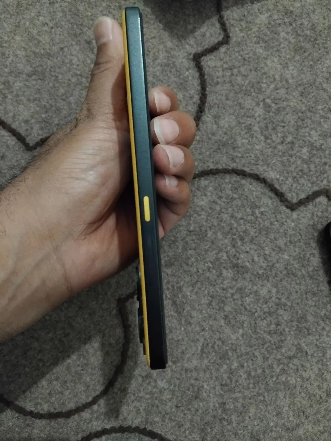 poco x6 pro 5G|موبایل|یاسوج, |دیوار