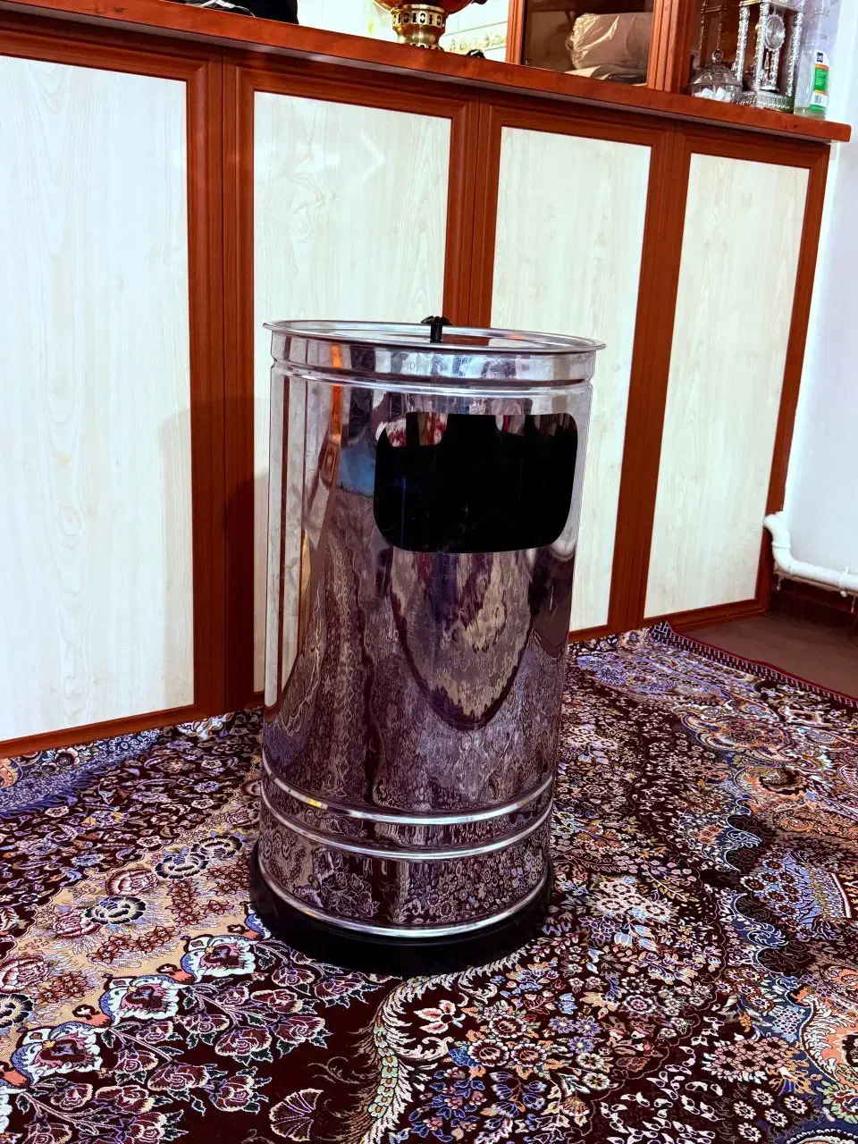 تولید سطل زباله|لوازم نظافت|تبریز, |دیوار