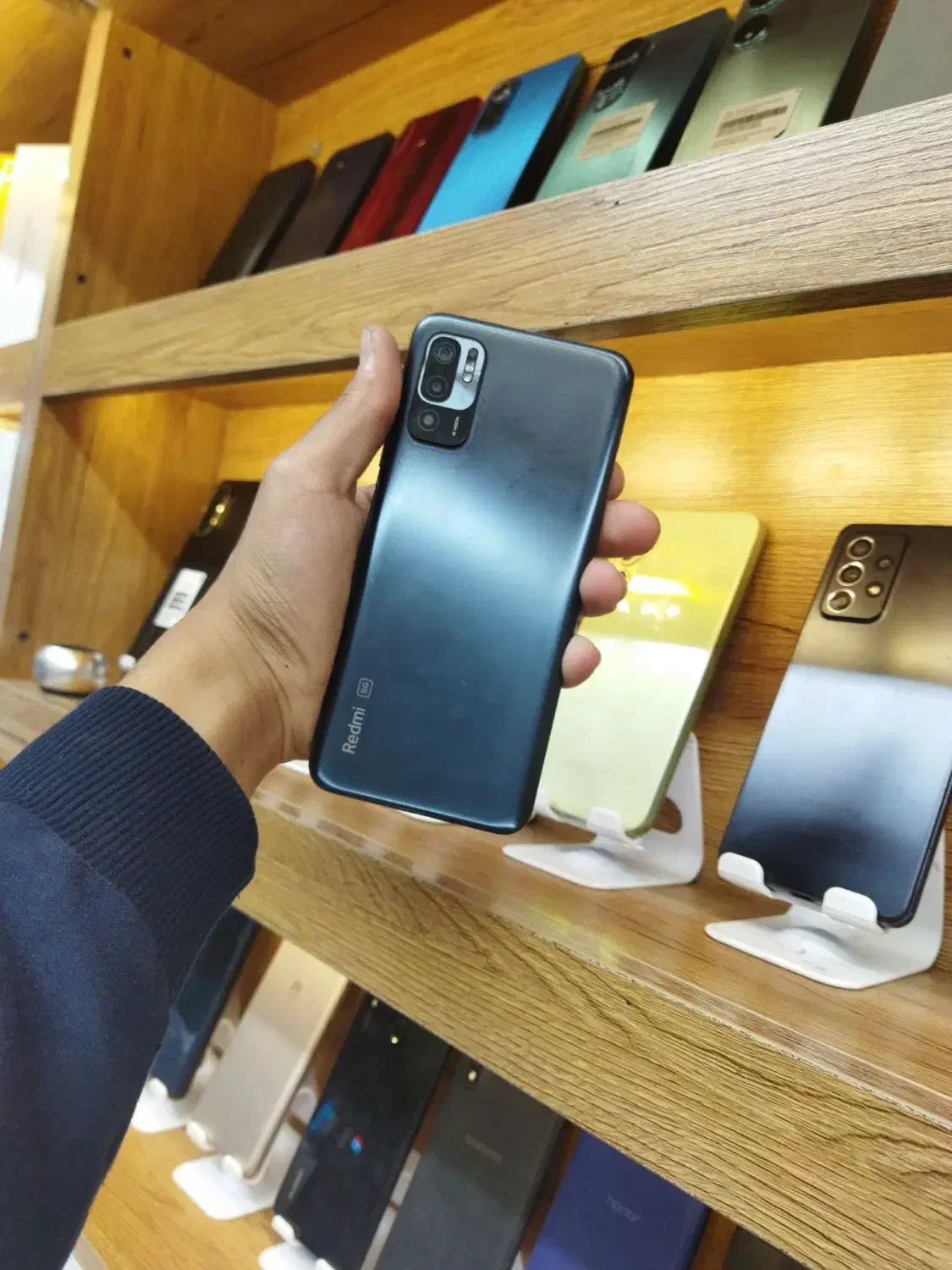 A34 redmi10 m5 A25|موبایل|نیشابور, هفده شهریور|دیوار