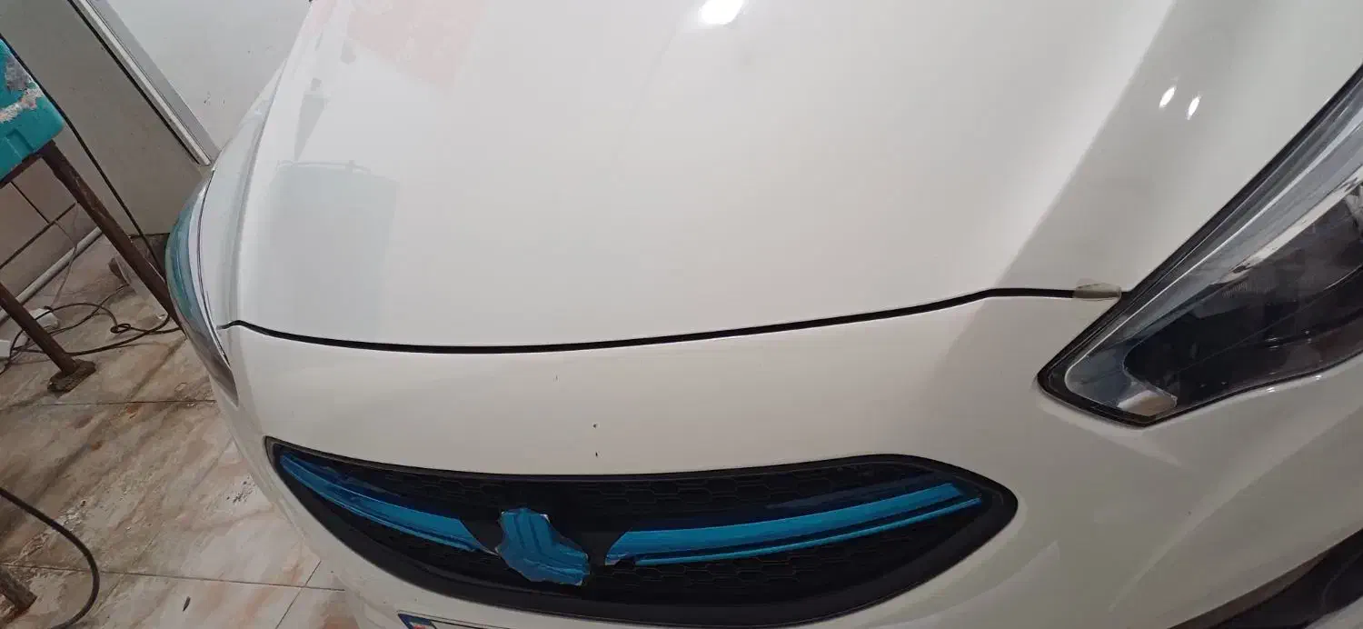 شاهین GL|خودرو سواری و وانت|شیراز, شهرک پرواز|دیوار