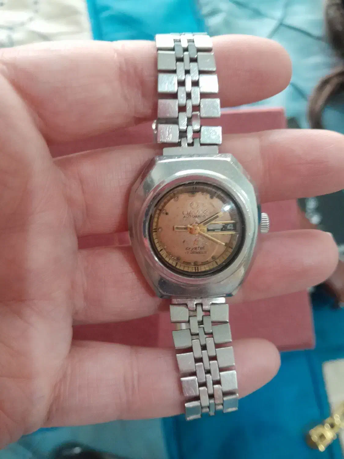 ساعت عتیقه و کم یاب|ساعت|مراغه, |دیوار