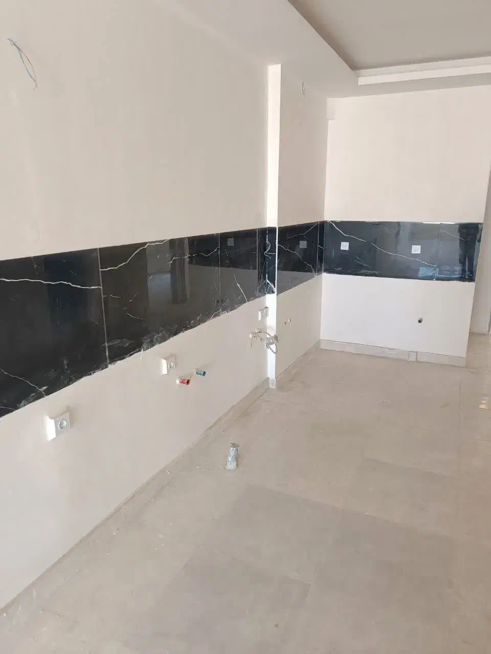 ۱۳۰مترتکواحدی دوکله پارکینگ بدون مزاحمت خیام۴۶|فروش آپارتمان|مشهد, امیر|دیوار