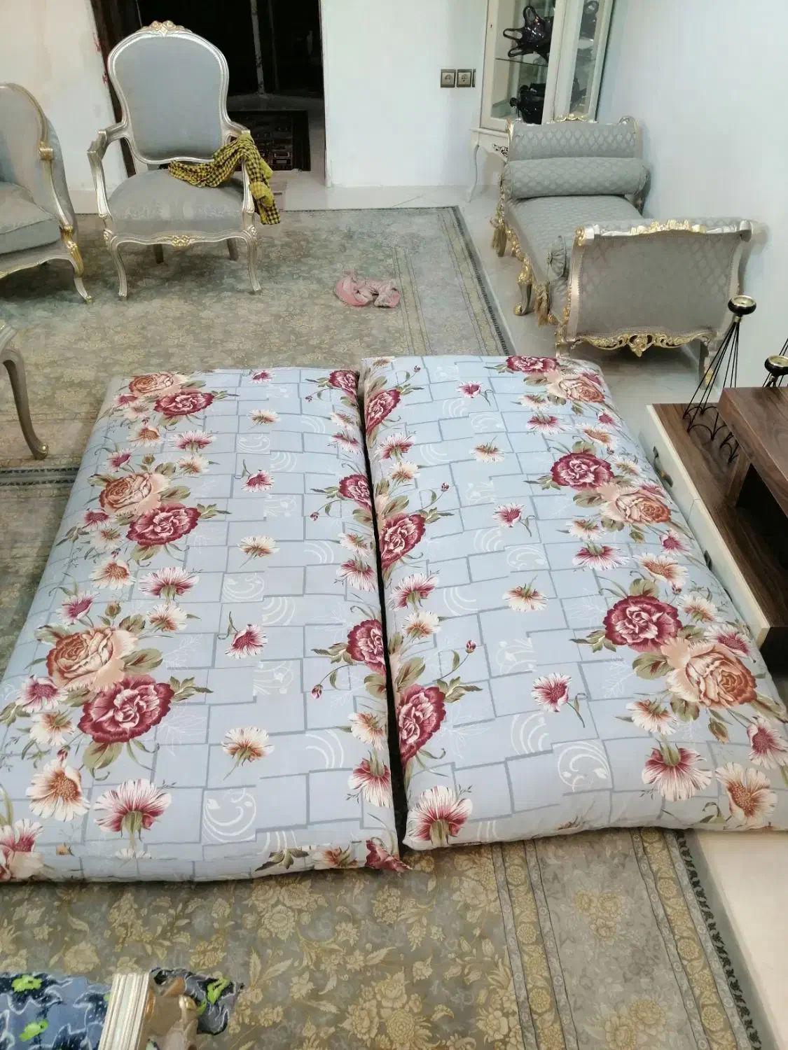 تشک|تشک تختخواب|مشهد, نوید|دیوار