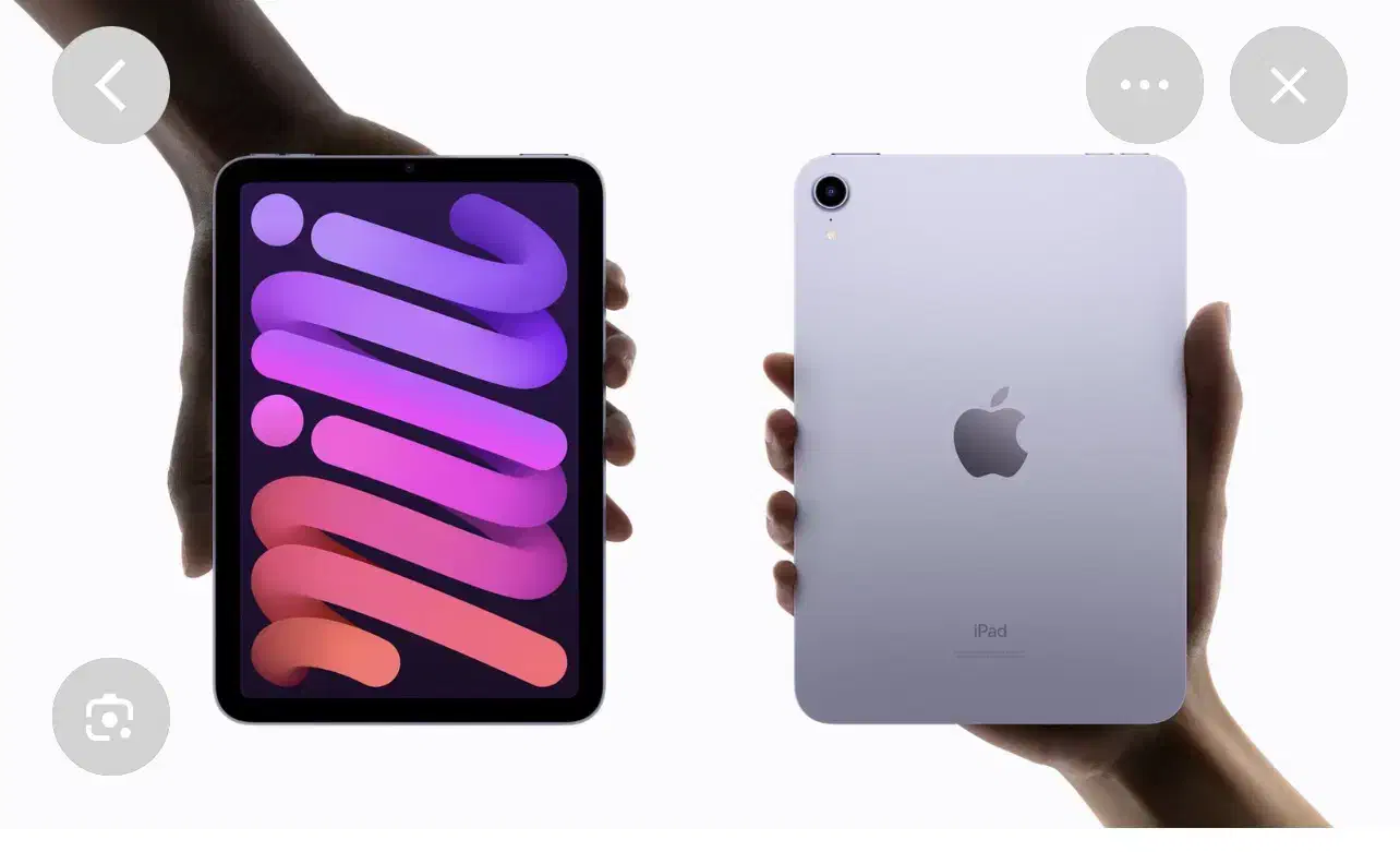 ایپد مینی۶. Ipad mini6|تبلت|مشهد, سجاد شهر|دیوار