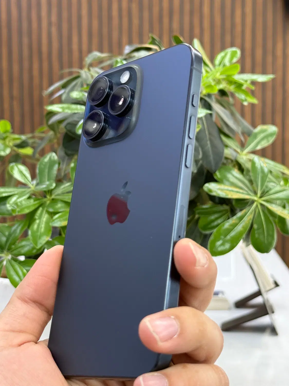 Iphone 15promax 256 cycle3|موبایل|پرند, فاز ۲|دیوار
