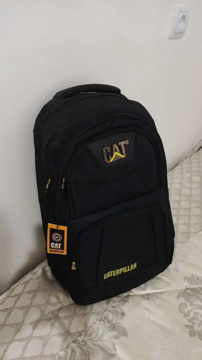 کوله پشتی|کیف، کفش، کمربند|سبزوار, شرق کال جنوبی (شمس آبادی)|دیوار