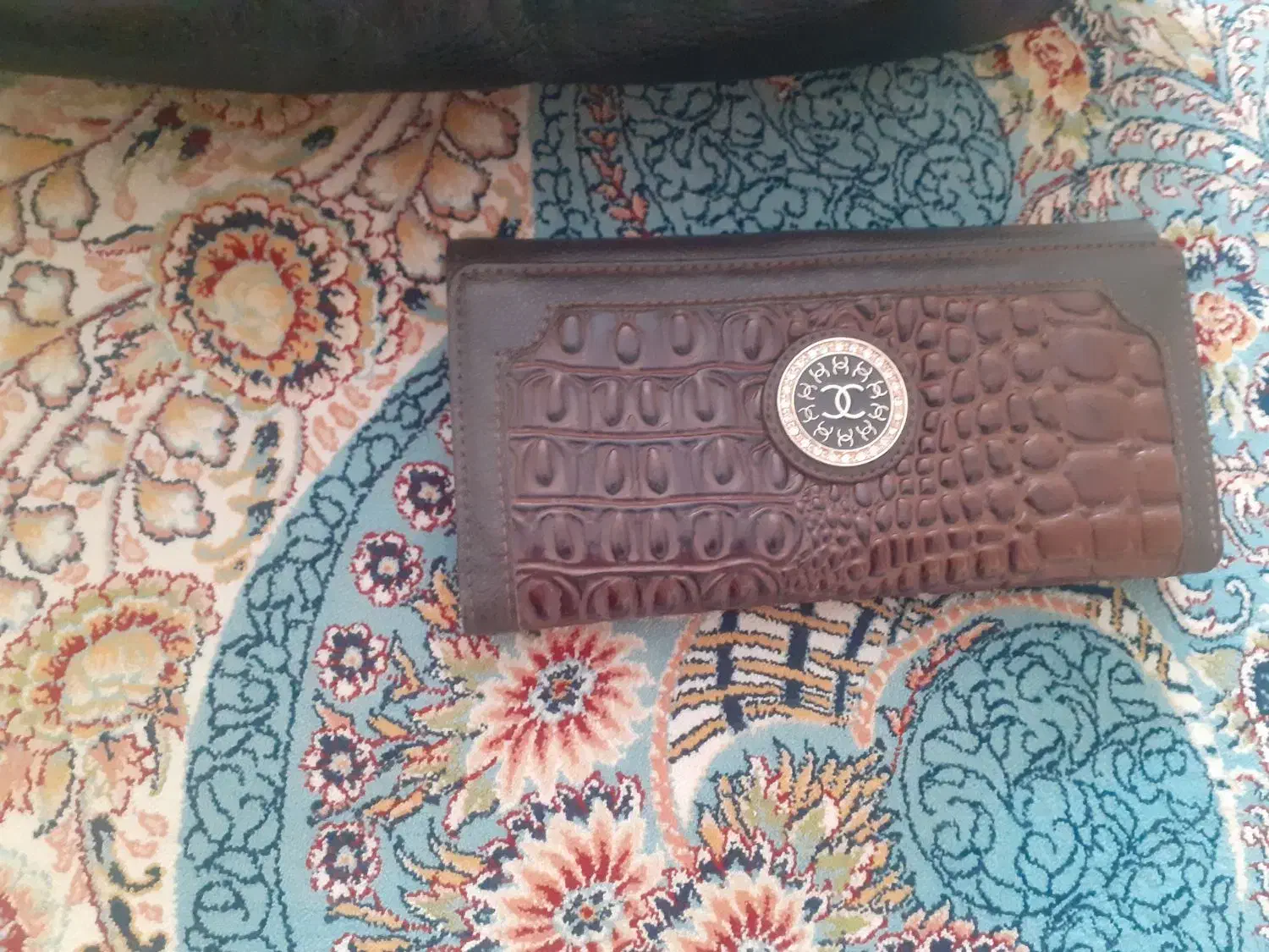 کیف دستی وپول|کیف، کفش، کمربند|اصفهان, فرودگاه|دیوار