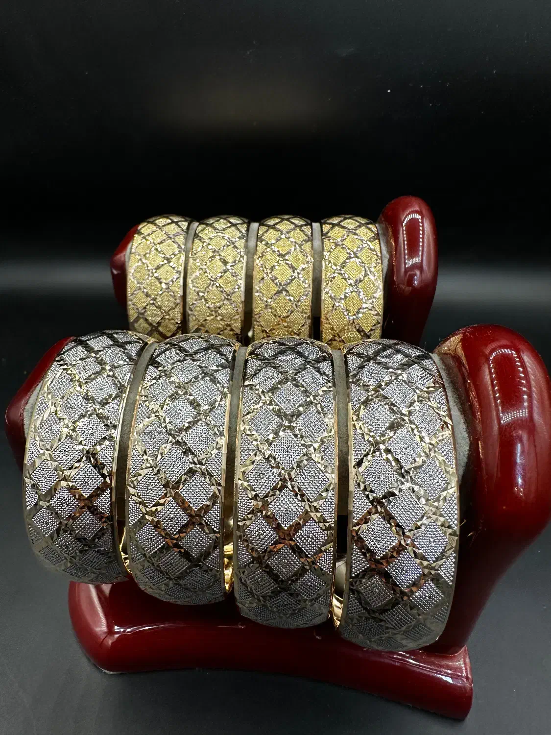 تک پوش 10/030گرم طلا بدون اجرت|جواهرات|تهران, شهرک ولیعصر شمالی|دیوار