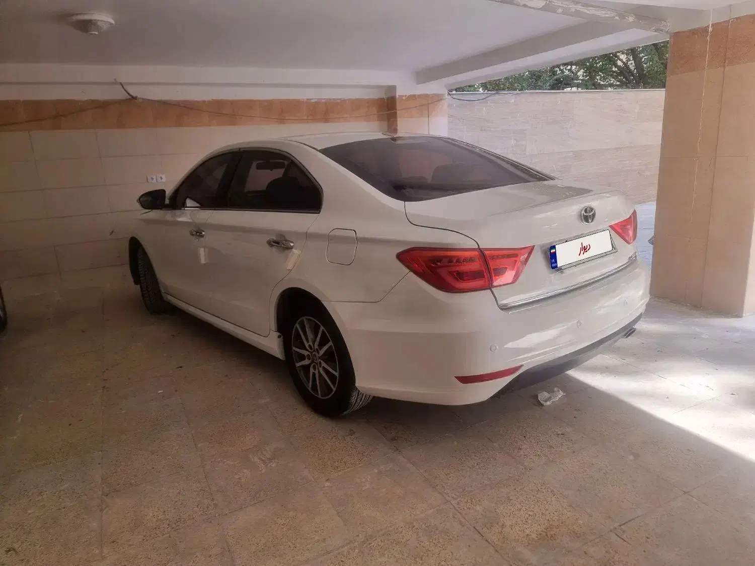 لیفان ۸۲۰|خودرو سواری و وانت|کرمانشاه, |دیوار