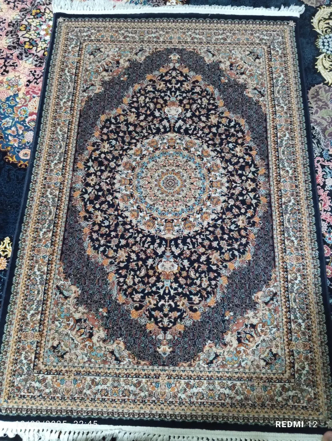 فرش کاربراتورآبگرمکن ماشین حساب گوشی نوکیاآیفون|فرش|شیراز, پودنک|دیوار