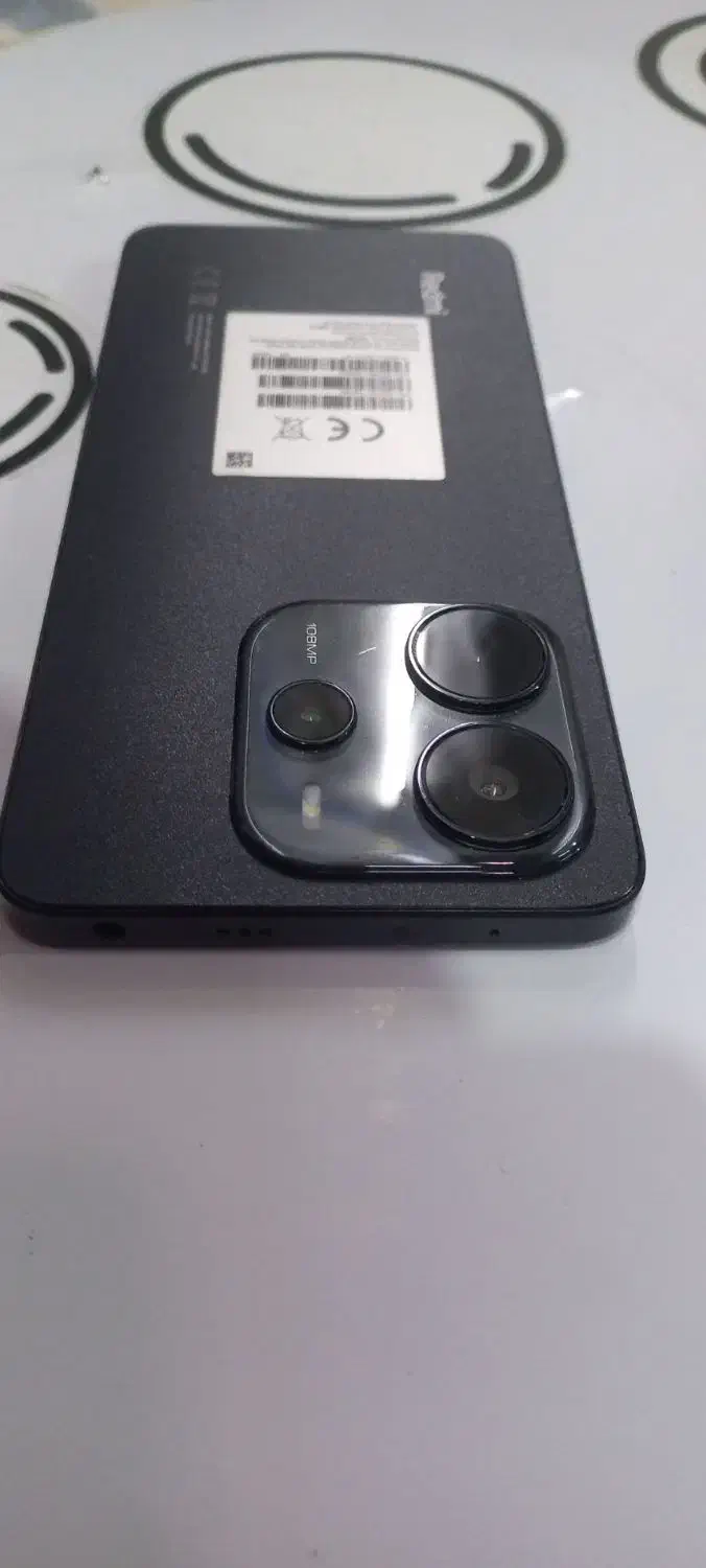 گوشی Redmi  not14|موبایل|رودسر, |دیوار