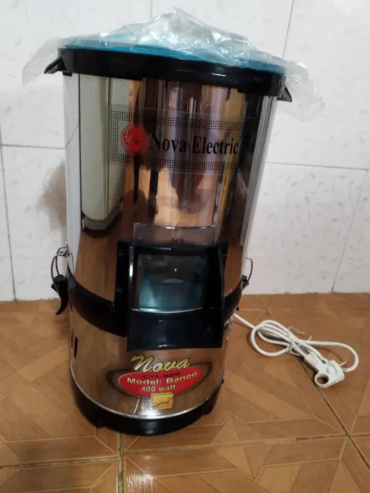 سبزی خرد کن|خردکن، آسیاب، غذاساز|کرج, دولتآباد|دیوار