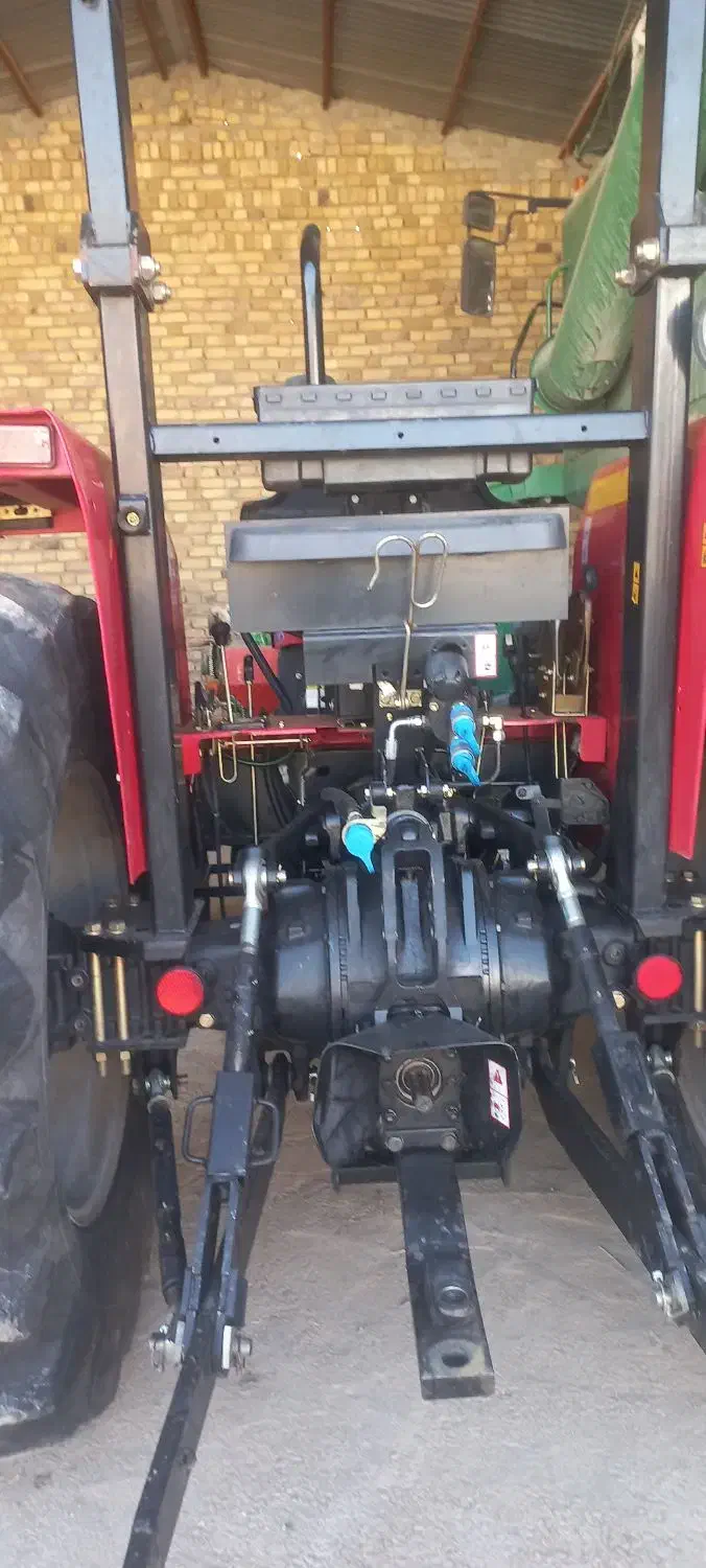 تراکتور۴۷۵|خودرو سنگین|قیدار, |دیوار